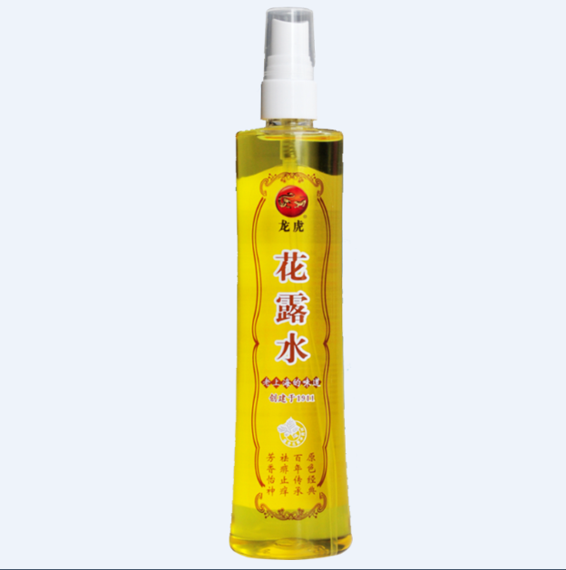 龙虎牌花露水LM6S-3002（180ml）