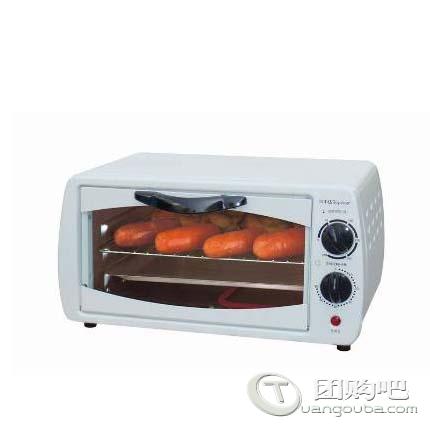 电烤箱RK-10A1