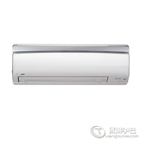 大金空调FTXD25FV2CW水晶白
