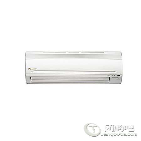 大金空调FTX25FV2C