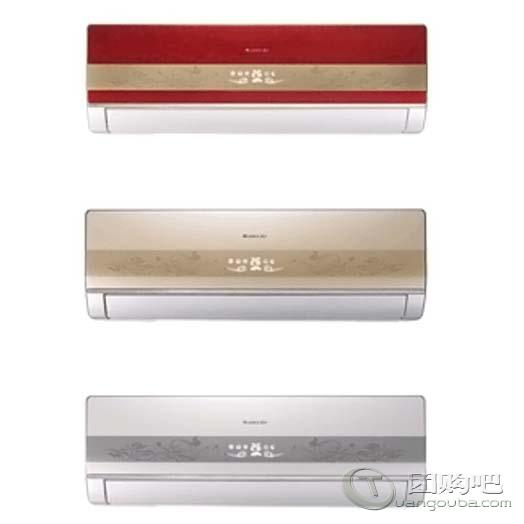 格力空调KFR-26GW/E(26541)FdN（睡美人）