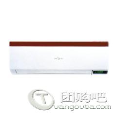 美的空调KFR-26GW/DY-K（E4）