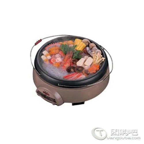 [灿坤]电炖锅TSK-810AZ