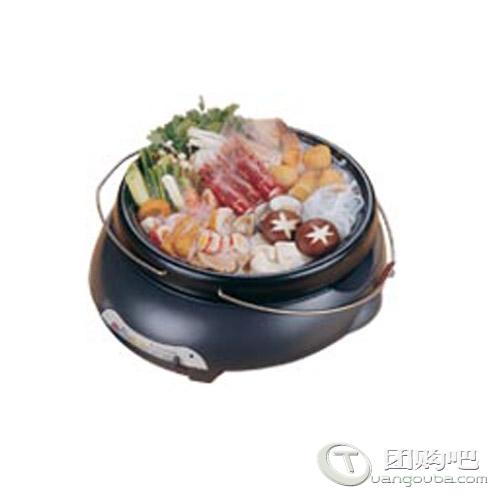 [灿坤]电炖锅TSK-8206ABN