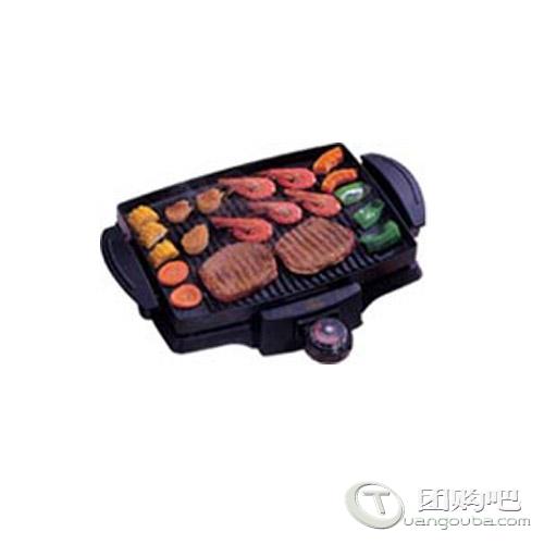 [灿坤]铁板烧TSK-236DN