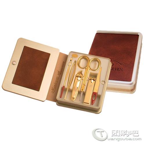 [777]美甲套装（DS-5300）6件套