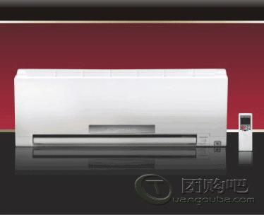 三菱电机空调MSZ-ZC12VC