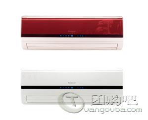格力空调KFR-27GW/E（节能王子）
