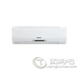 格力空调KFR-26GW/K（小金杰）