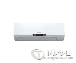 格力空调KFR-32GW/R（新绿洲）