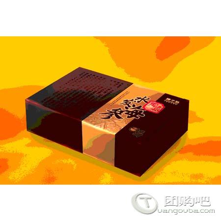 [獐子岛海参]水发海参