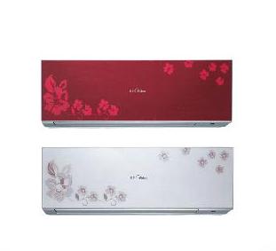 美的空调KFR-35GW/DY-W（E1）(天钻星)