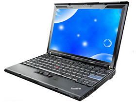 联想ThinkPad X200