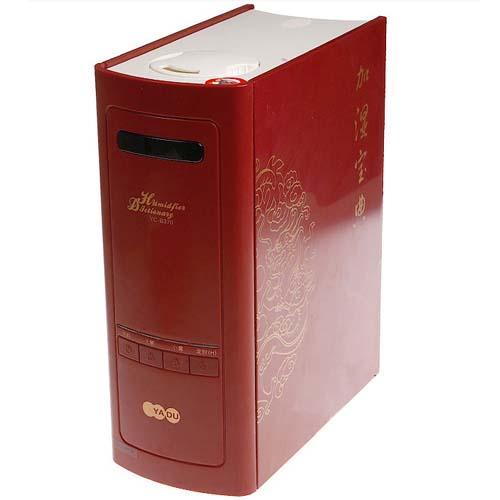 [亚都加湿器]加湿宝典YC-B370