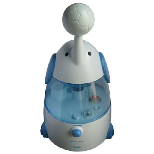 [亚都加湿器]小海象YC-E433CL
