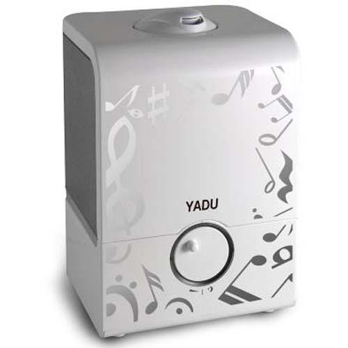 [亚都加湿器]旋律YC-BG870