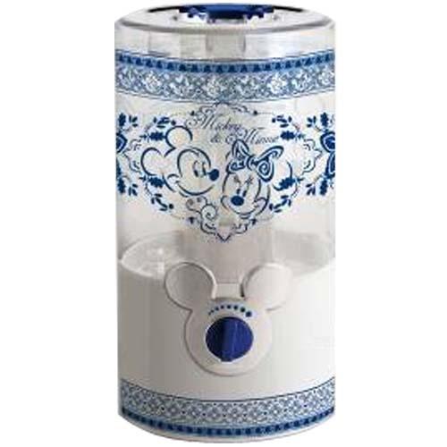 [亚都加湿器]米奇青花韵DSM-BG8101