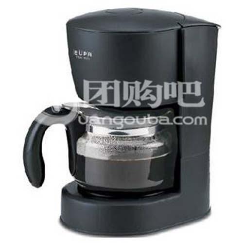 [灿坤]滴漏式茗茶咖啡机(4杯份)TSK-1171