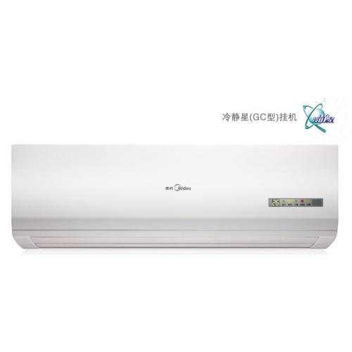 美的空调KFR-23GW/DY-GC